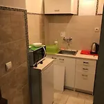 Topolowa, Studio-Flat Ground Floor