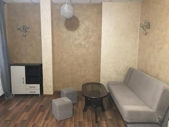 Topolowa, Studio-flat Ground Floor Apartment