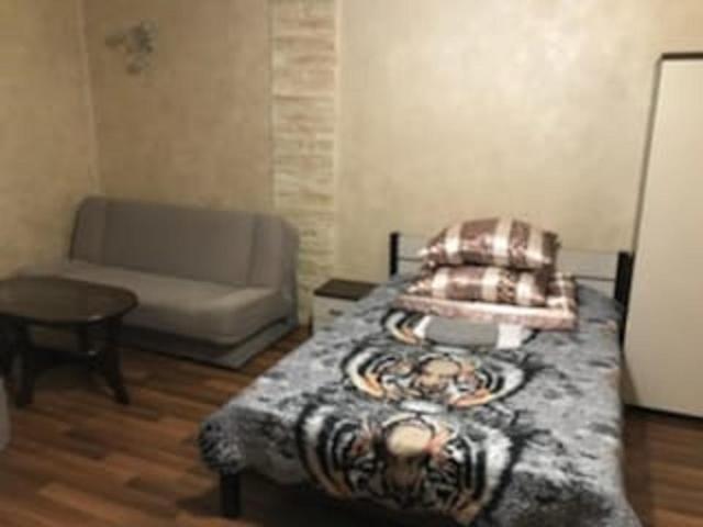 Apartment Topolowa, Studio-flat Ground Floor