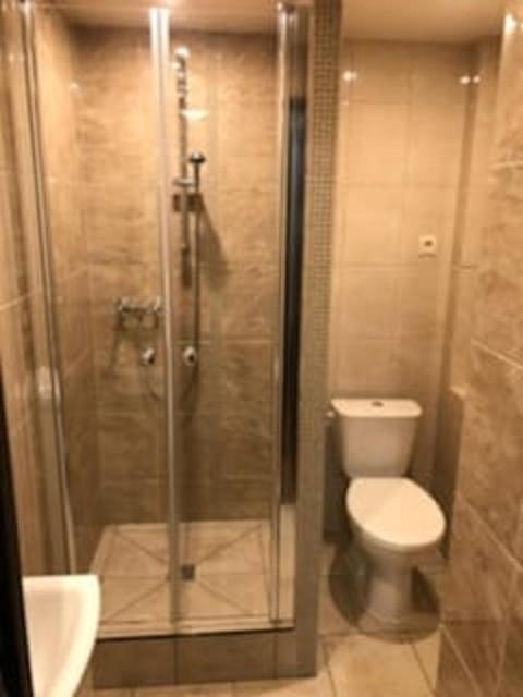 Topolowa, Studio-flat Ground Floor Apartment Krakau